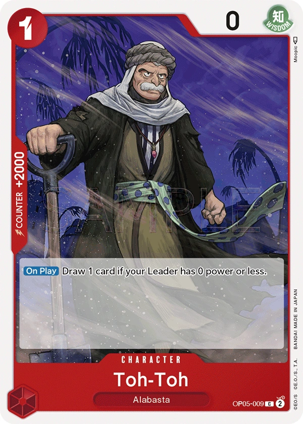 Toh-Toh