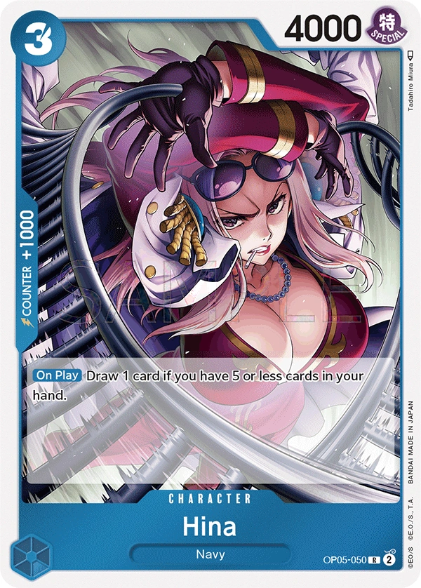 Hina
