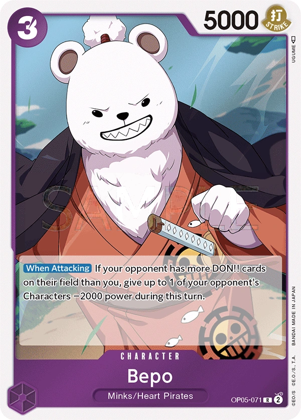 Bepo