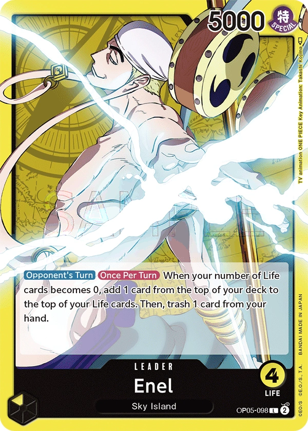 Enel