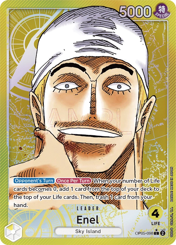 Enel