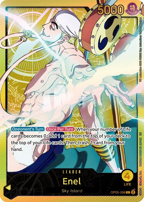 Enel