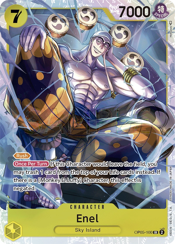 Enel