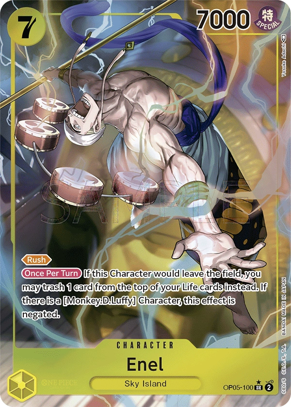 Enel