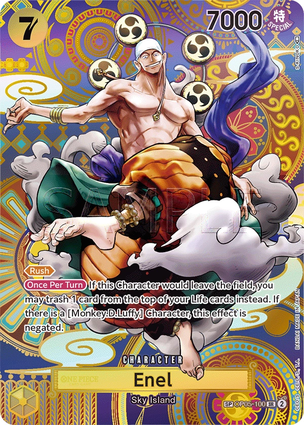 Enel