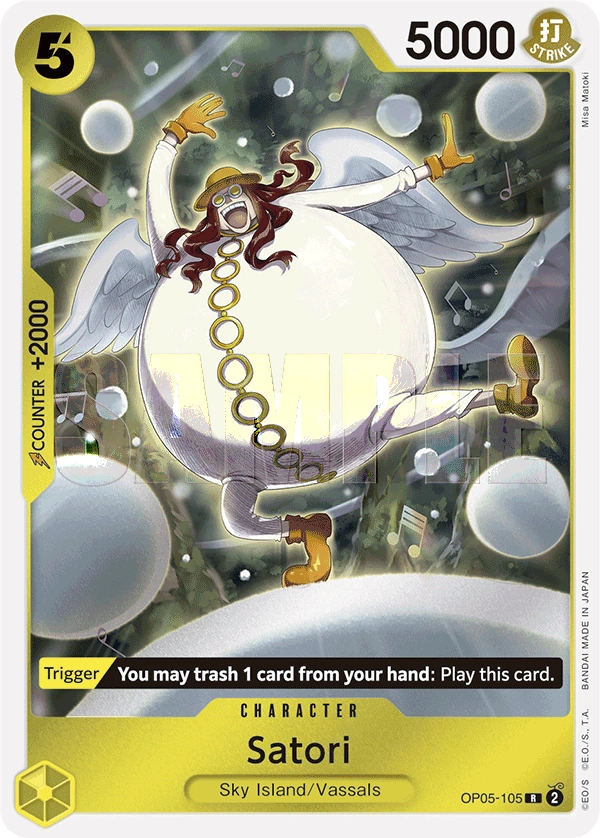Satori