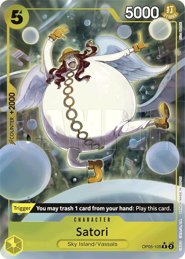 Satori