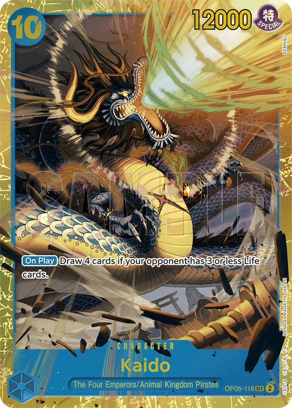 Kaido
