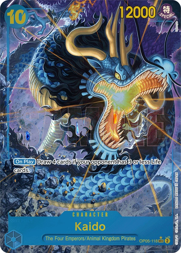 Kaido