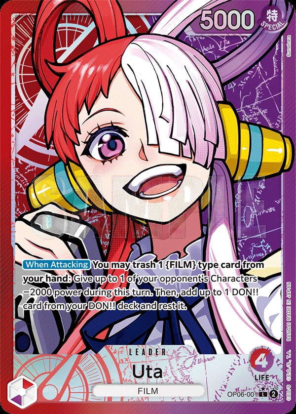 Uta