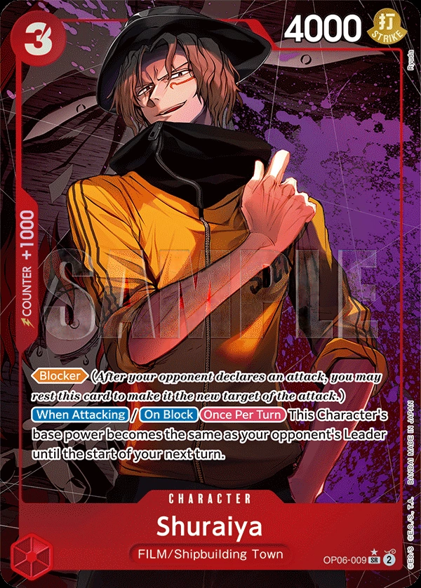 Shuraiya