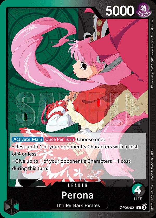 Perona