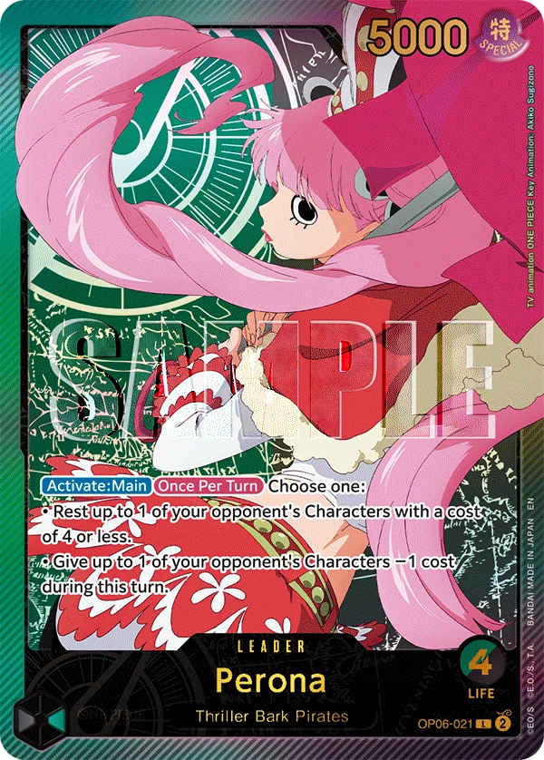 Perona