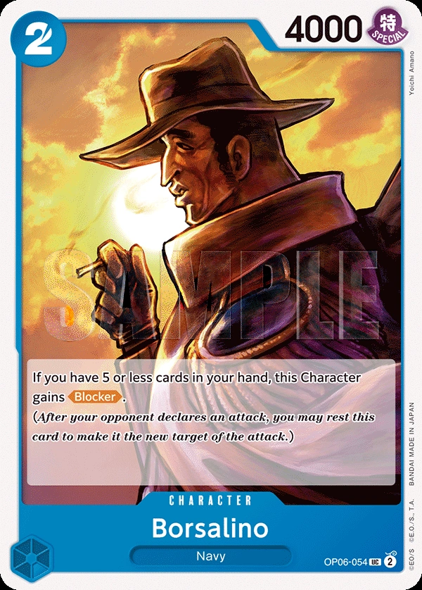 Borsalino