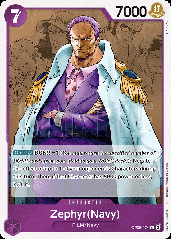 Zephyr (Navy)