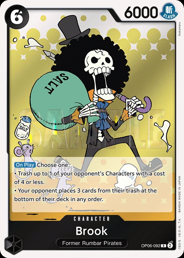 Brook