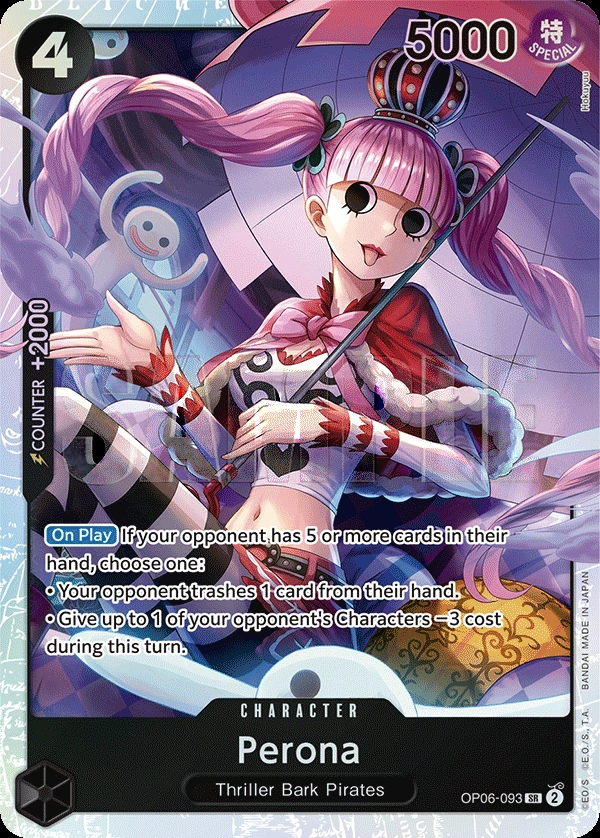 Perona