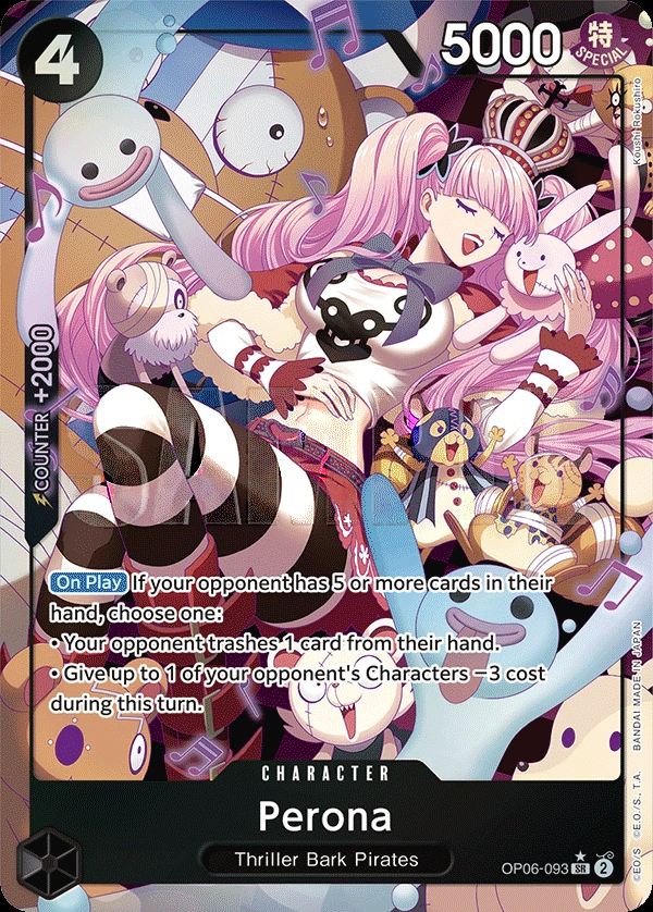 Perona