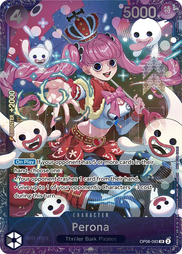 Perona