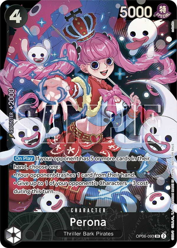 Perona