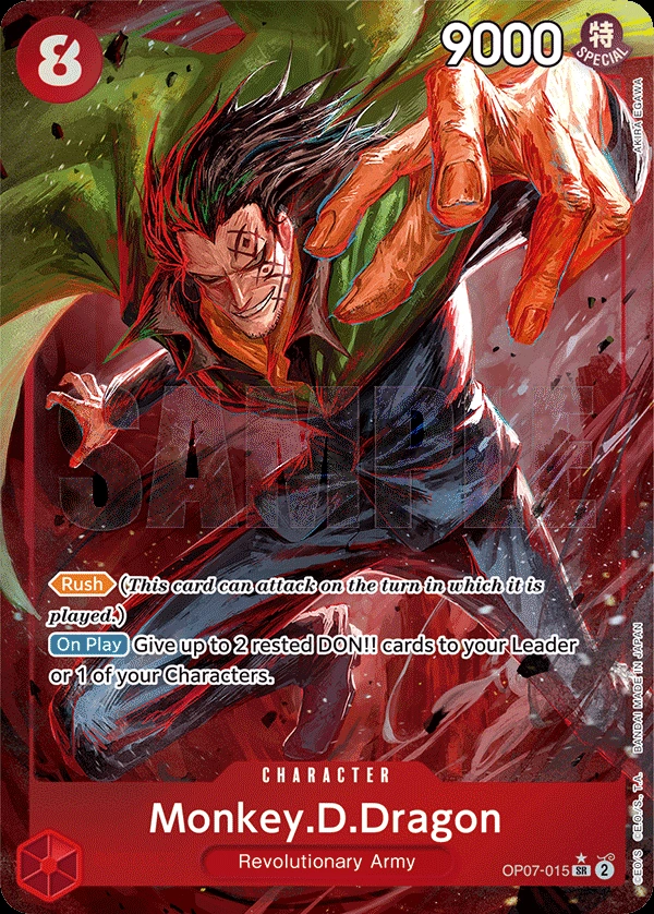 Monkey.D.Dragon