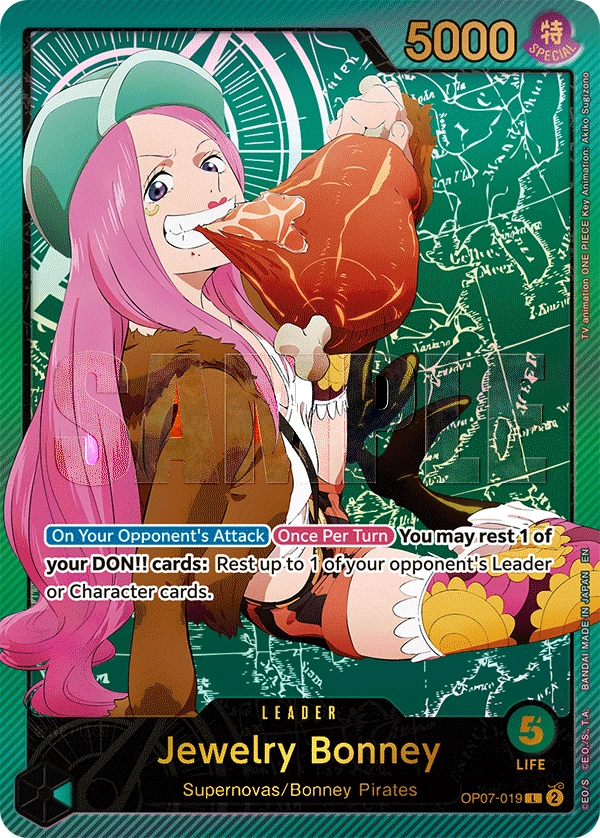 Jewelry Bonney