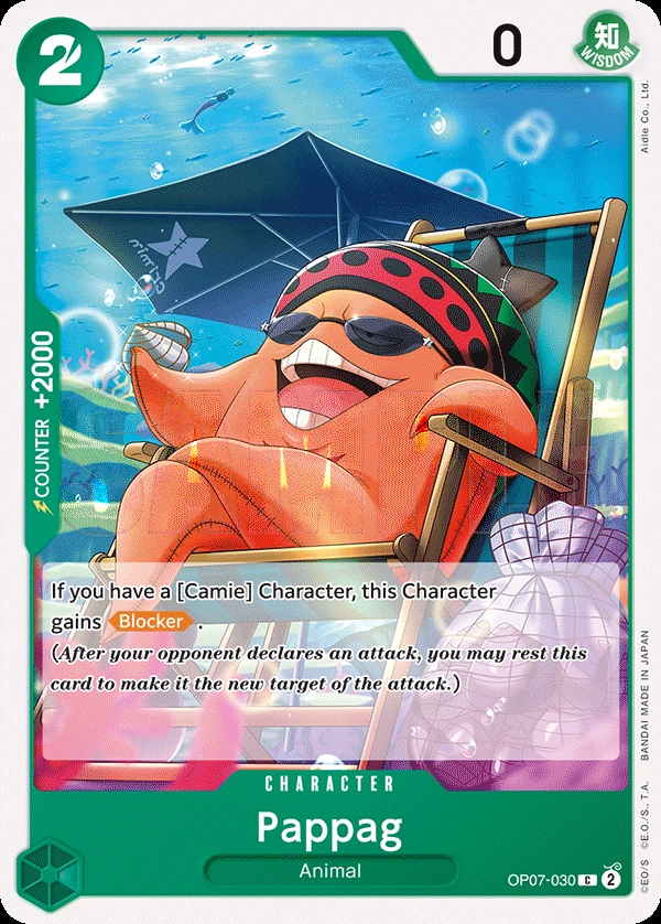 Pappag
