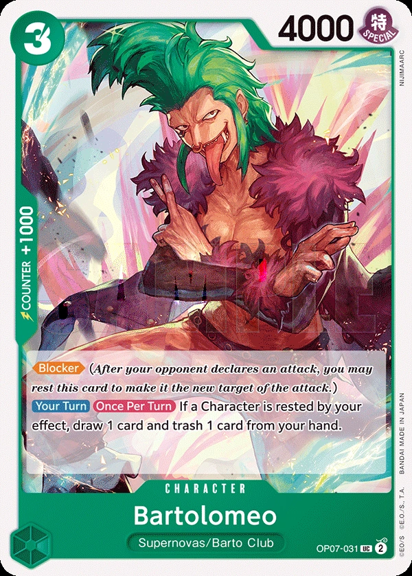Bartolomeo