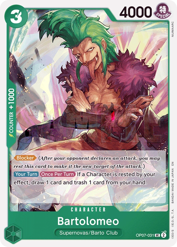 Bartolomeo
