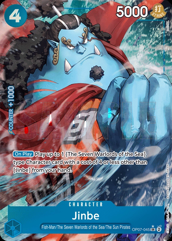 Jinbe