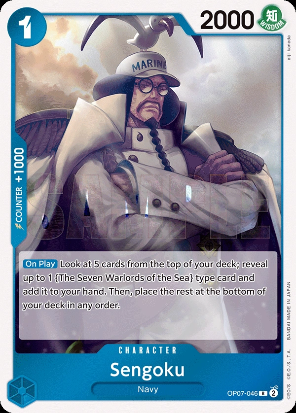 Sengoku