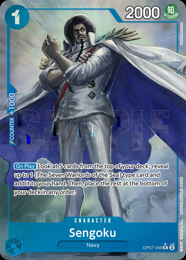 Sengoku