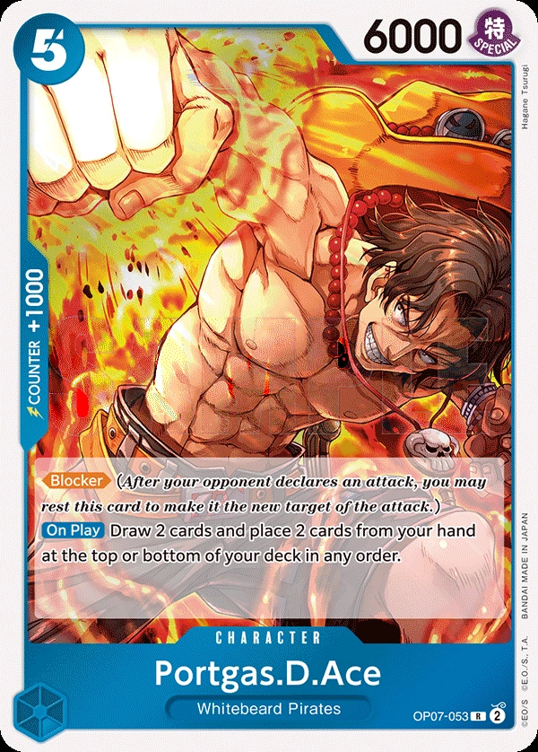 Portgas.D.Ace