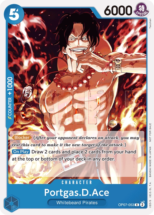 Portgas.D.Ace
