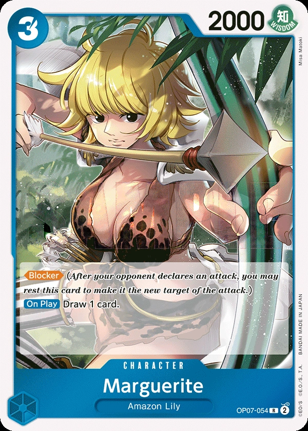 Marguerite
