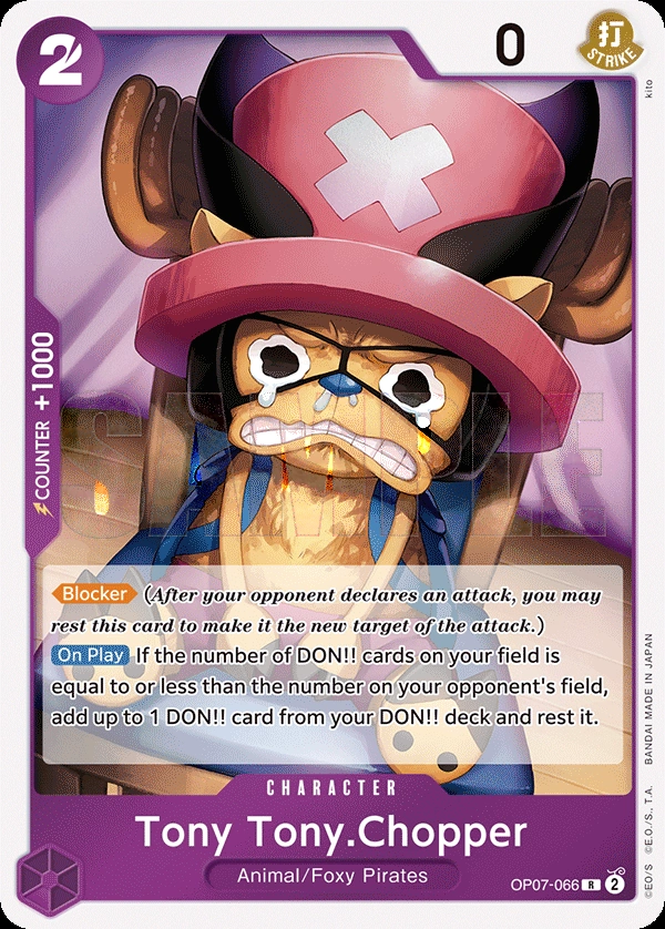 Tony Tony.Chopper