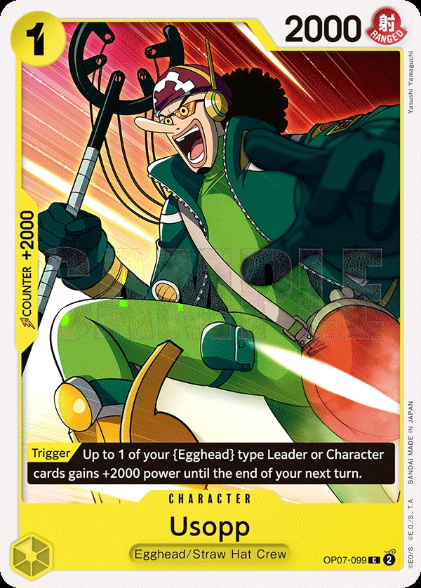 Usopp