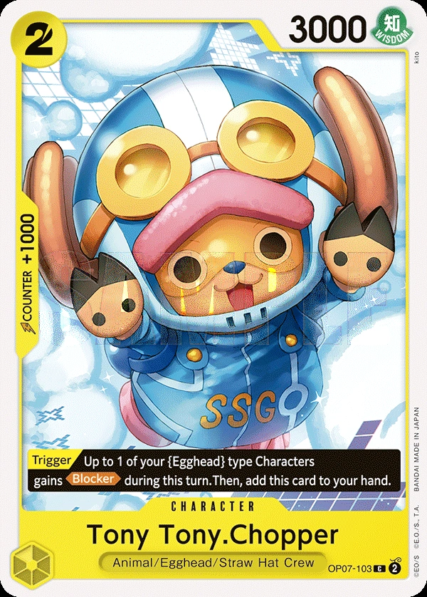 Tony Tony.Chopper