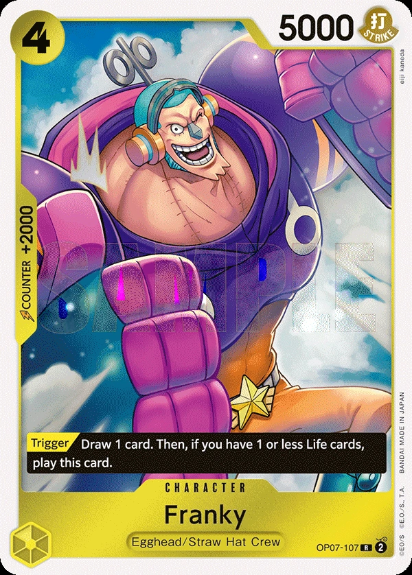 Franky