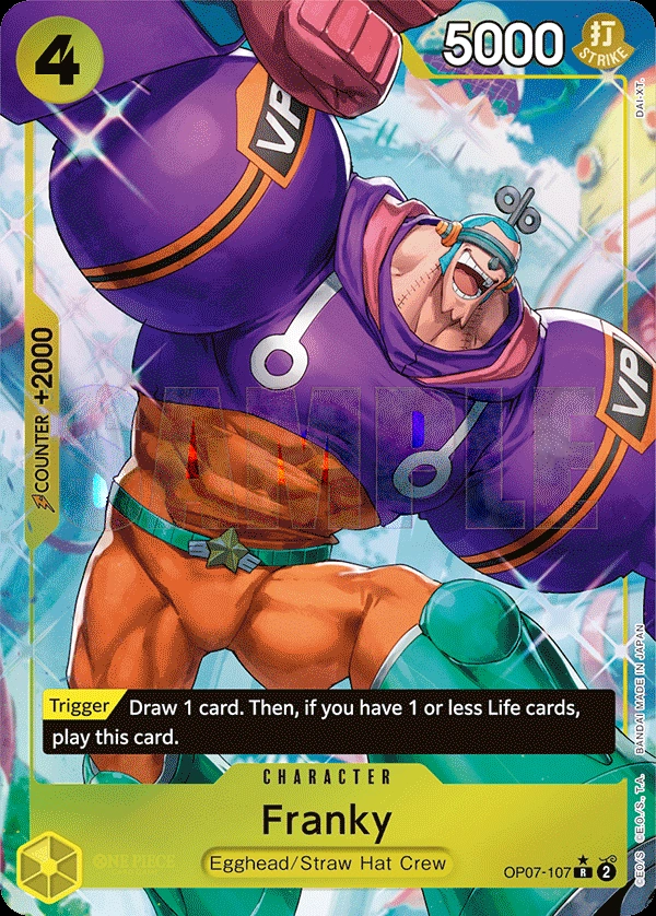 Franky