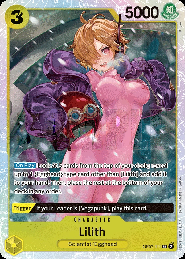 Lilith
