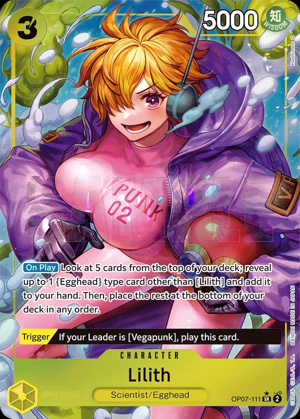 Lilith
