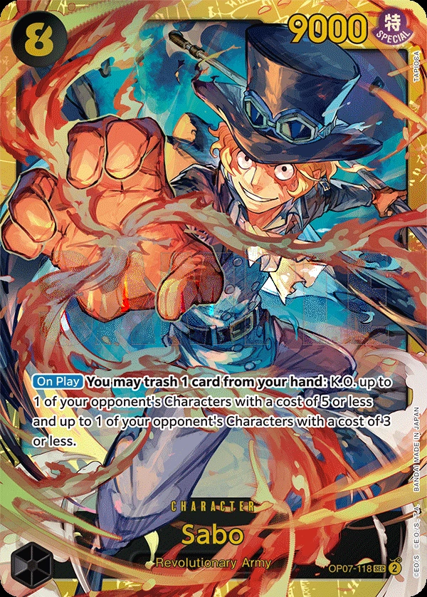 Sabo