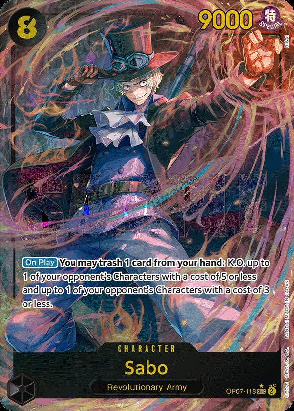 Sabo