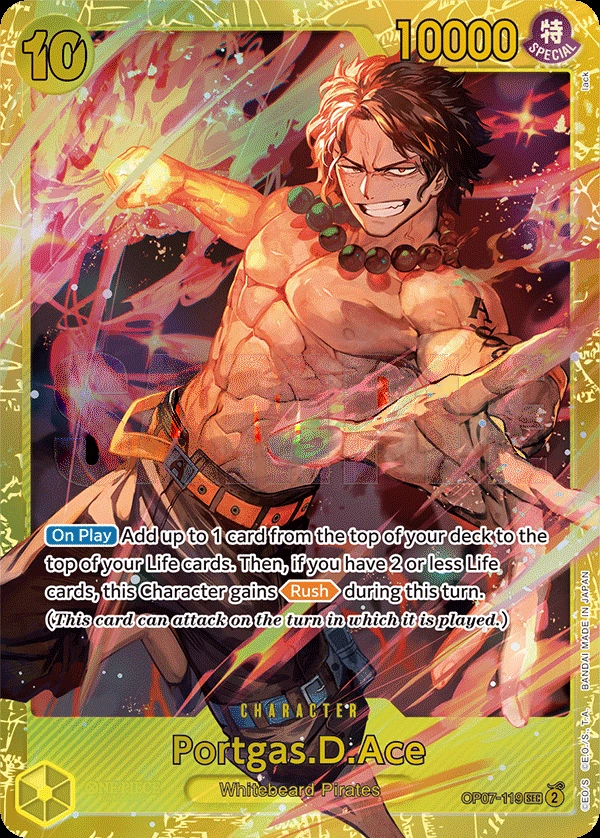 Portgas.D.Ace