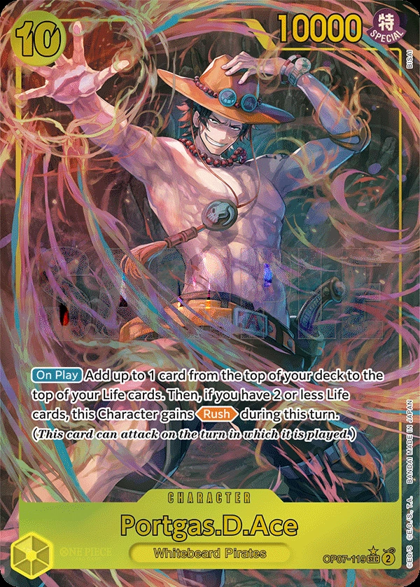Portgas.D.Ace