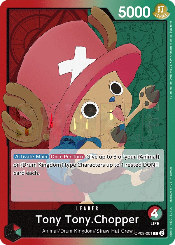 Tony Tony.Chopper