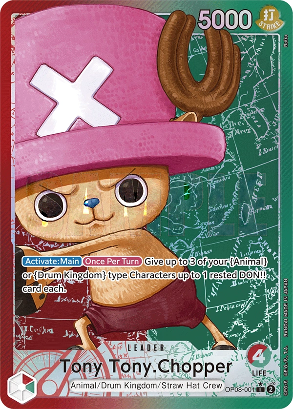 Tony Tony.Chopper