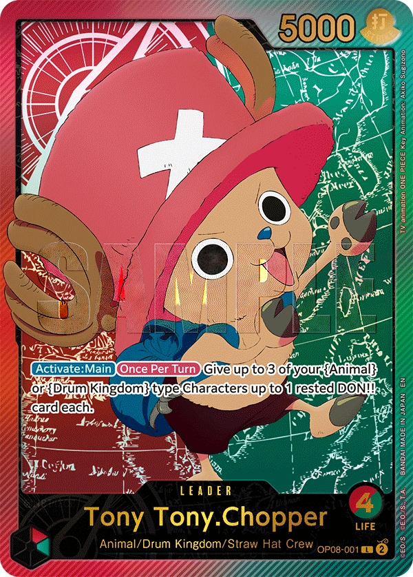 Tony Tony.Chopper