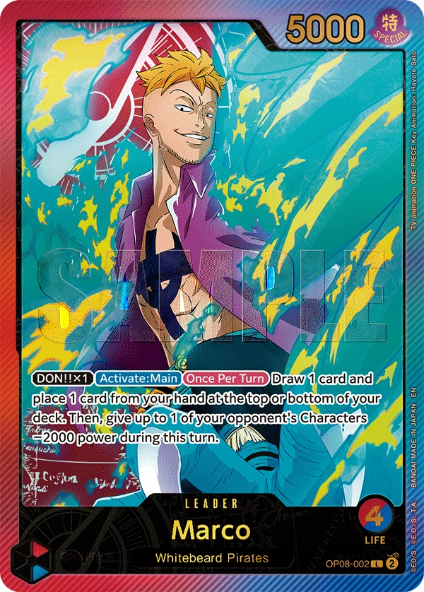 Marco